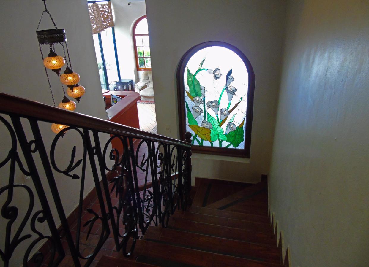 Hotel Boutique Maria Fernanda Escuinapa de Hidalgo Exterior photo