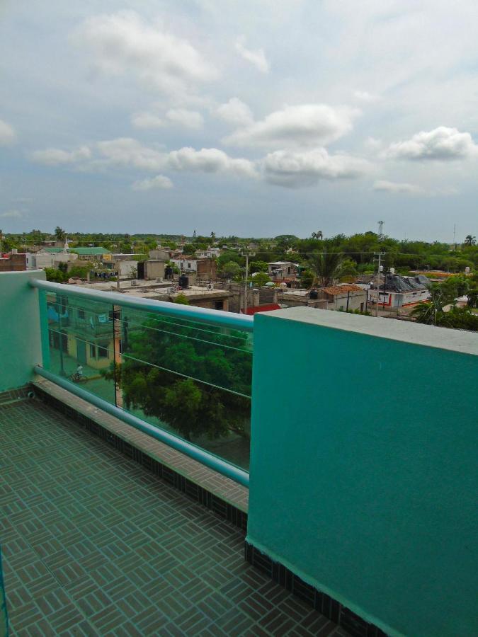 Hotel Boutique Maria Fernanda Escuinapa de Hidalgo Exterior photo