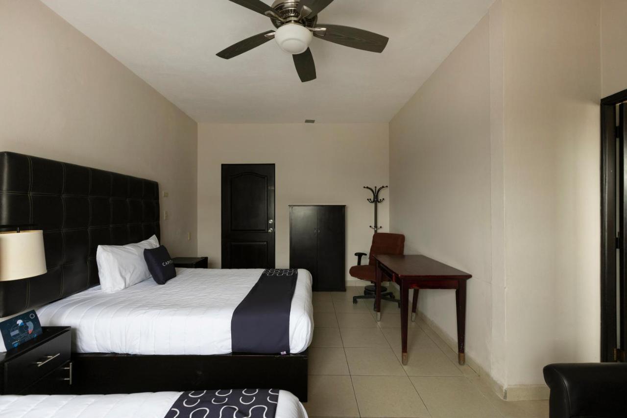 Hotel Boutique Maria Fernanda Escuinapa de Hidalgo Exterior photo